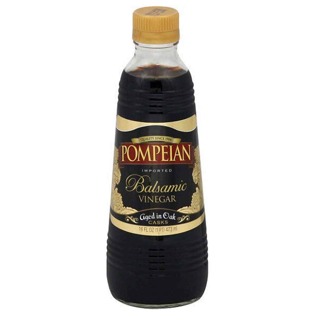 DP POMPEIAN Balsamic Vinegar 1