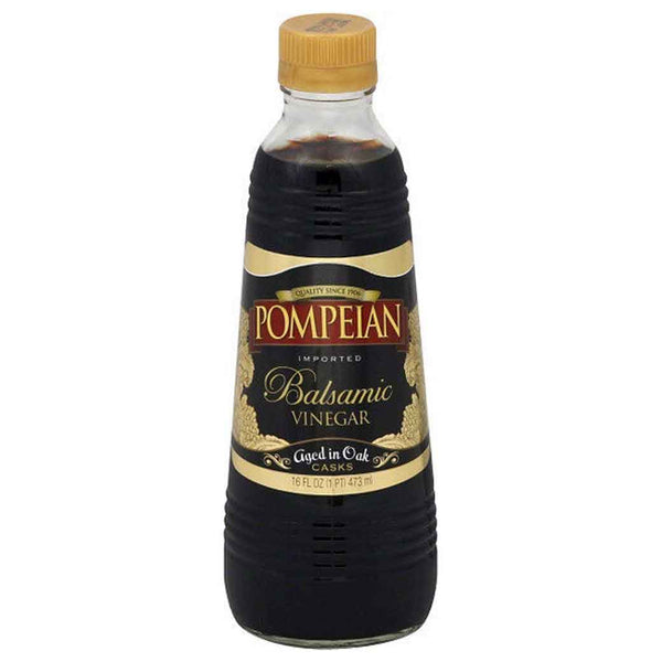 POMPEIAN Balsamic Vinegar 16floz