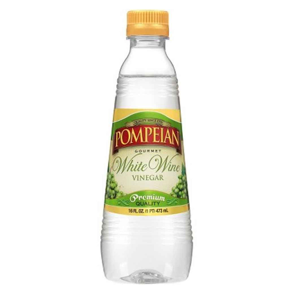 POMPEIAN White Wine 16 oz