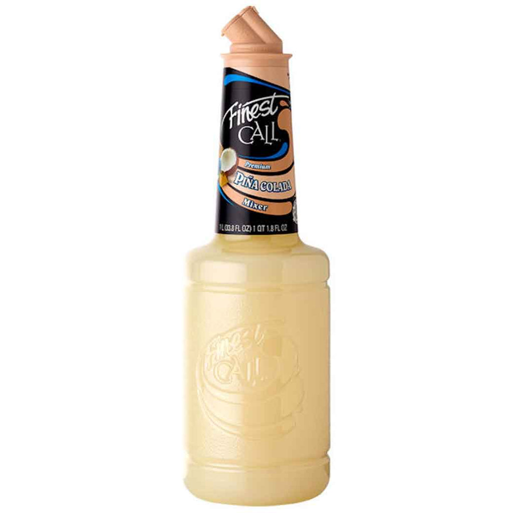 FINESTCALL PinaColada Mix 1Lt