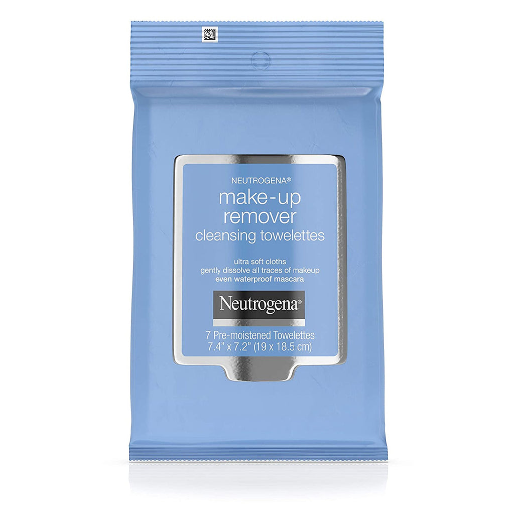 NEUTROGENA Makeup Remover 7und