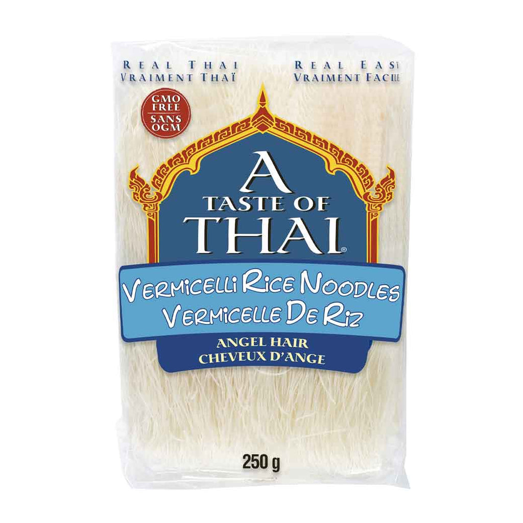 TASTE OF THAI Angel Hair 8.8 o