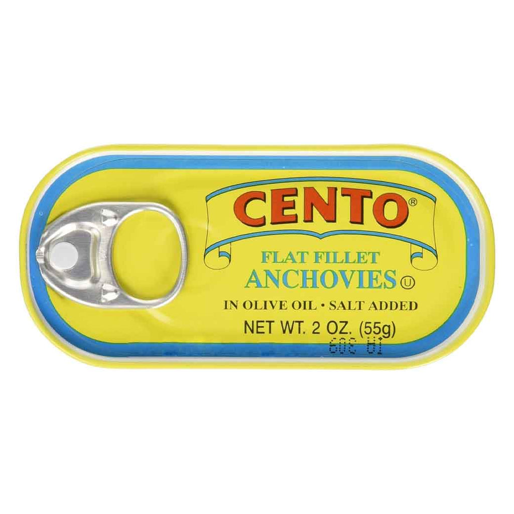 CENTO Anchovies 55 g