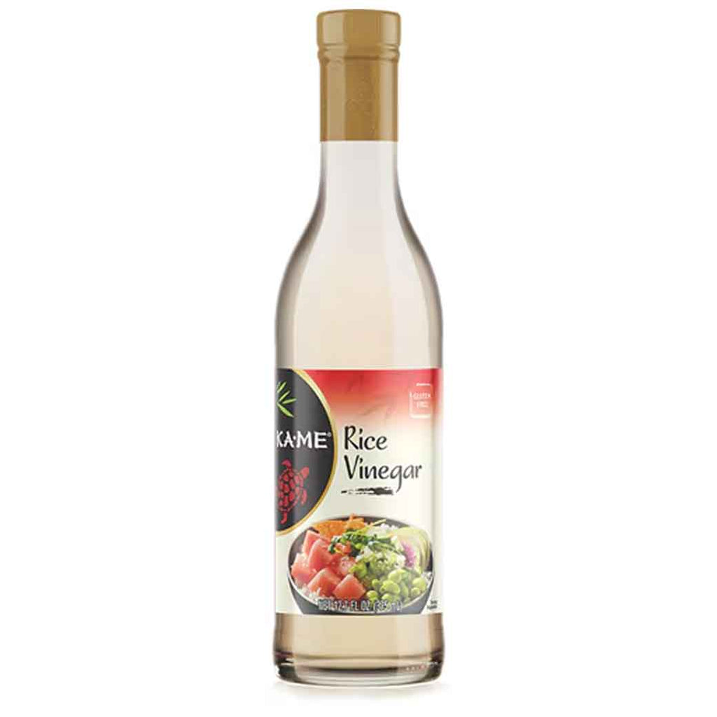 KA-ME Rice Vinegar 375 ml