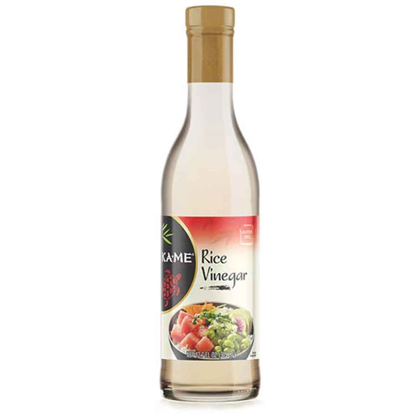 KA-ME Rice Vinegar 375 ml