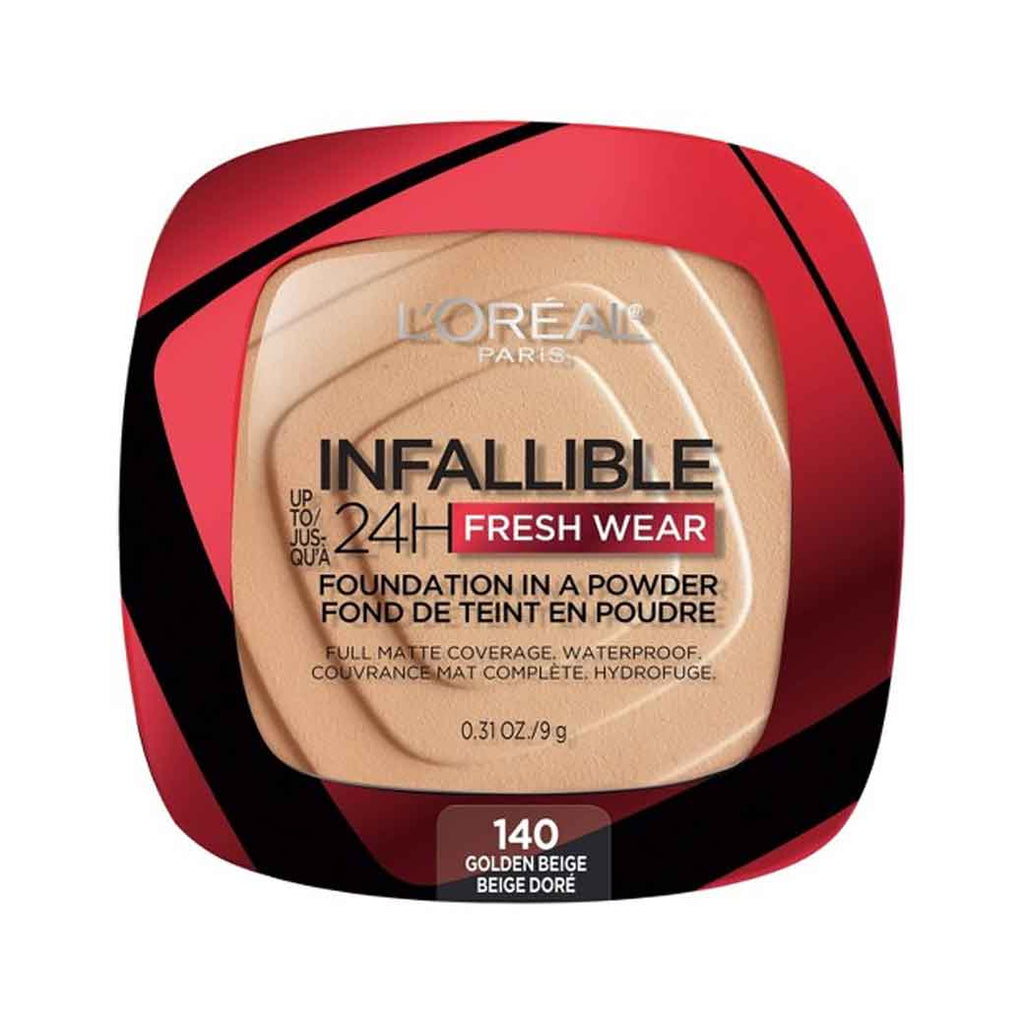 LOREAL infafreshwear ingol bei