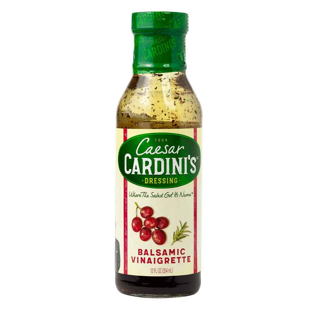 CARDINIS Balsamic Vinagre 354 mL