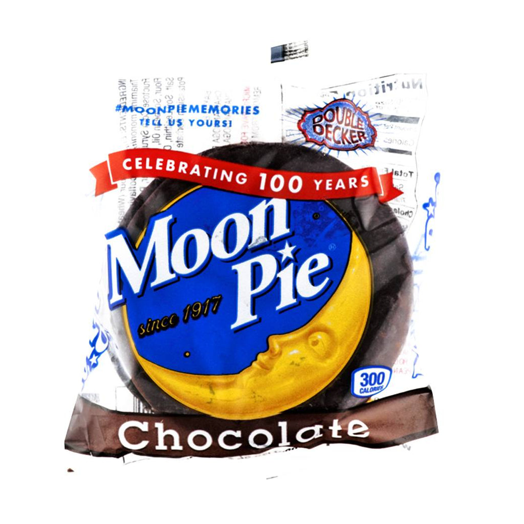 MOON PIE Chocolate 78g