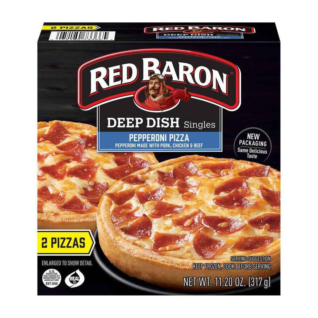 RED BARON DeepDishPepperon3
