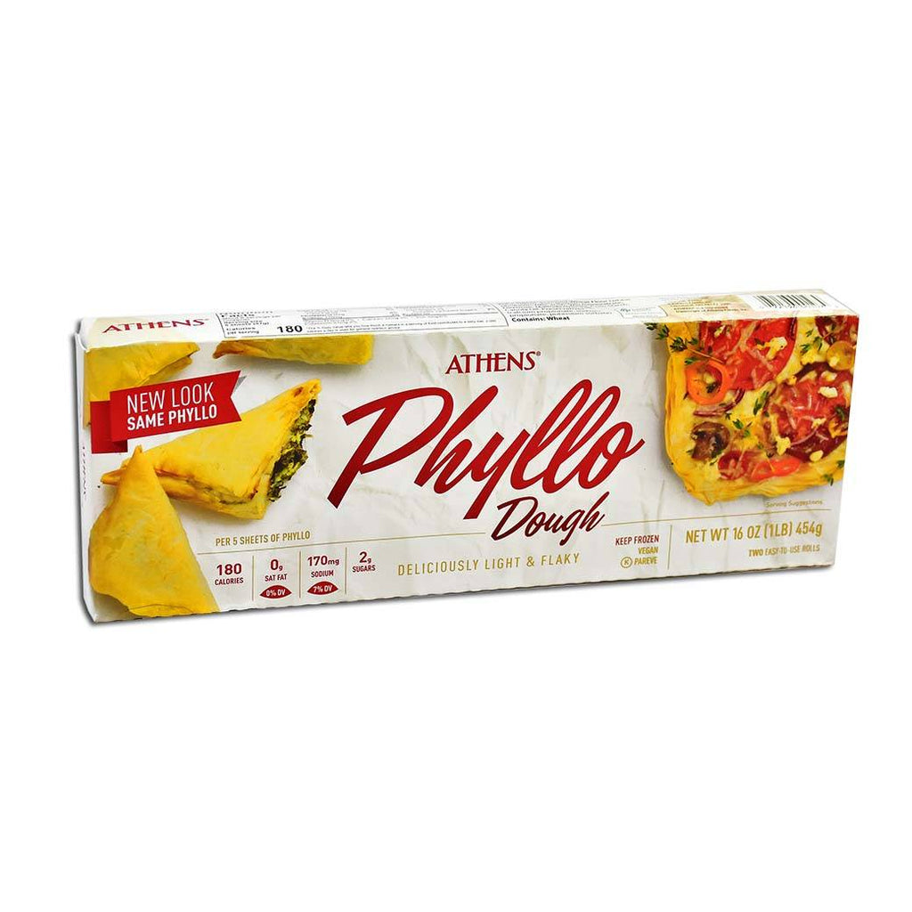 ATHENS Phylo Dough 16oz