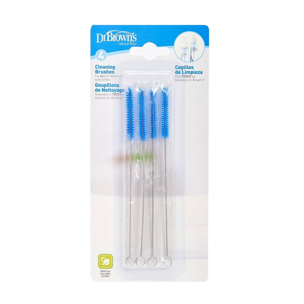 DR BROWS set cepillo