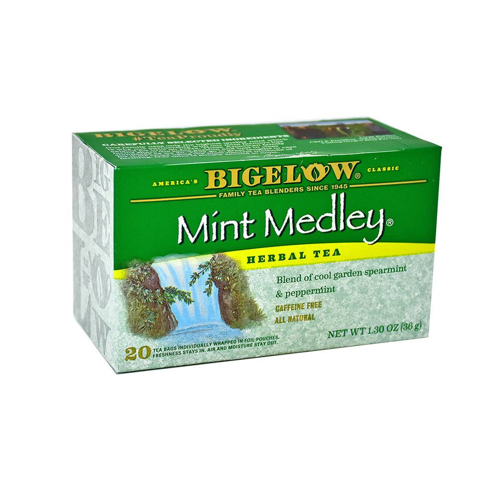 BIGELOW Tea Mint Medley 36 g