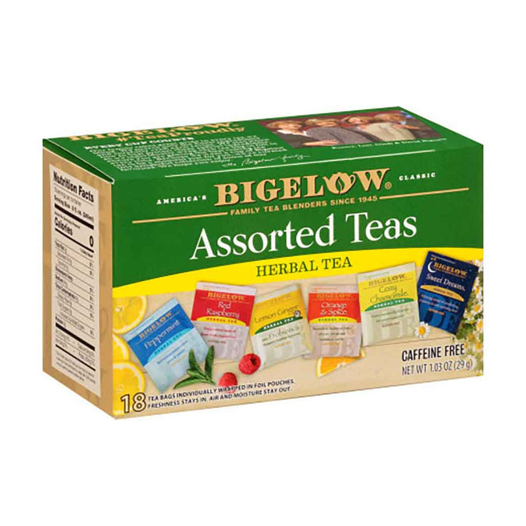 BIGELOW Herbal Tea Mix 29 g