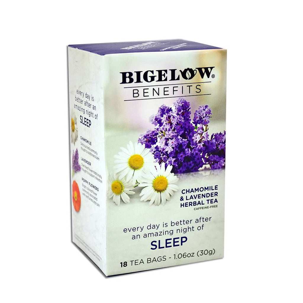 BIGELOW Benefits ChaLavand 32 g