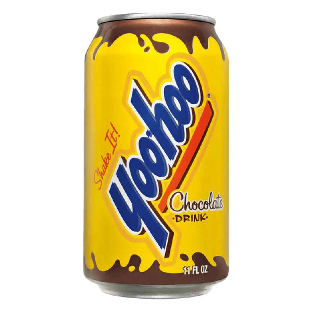 YOOHOO Chocolate Drink 325ml
