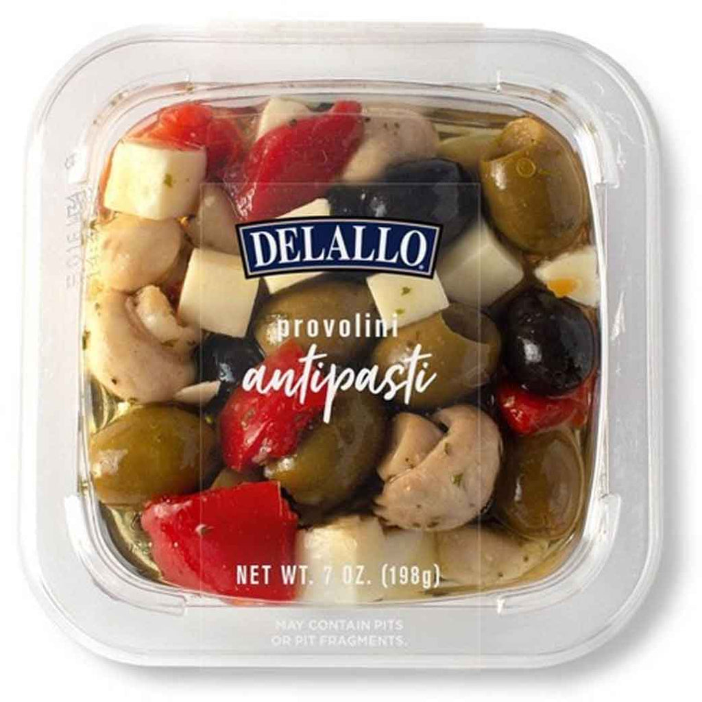 DELALLO Provolini Antipasti 7o