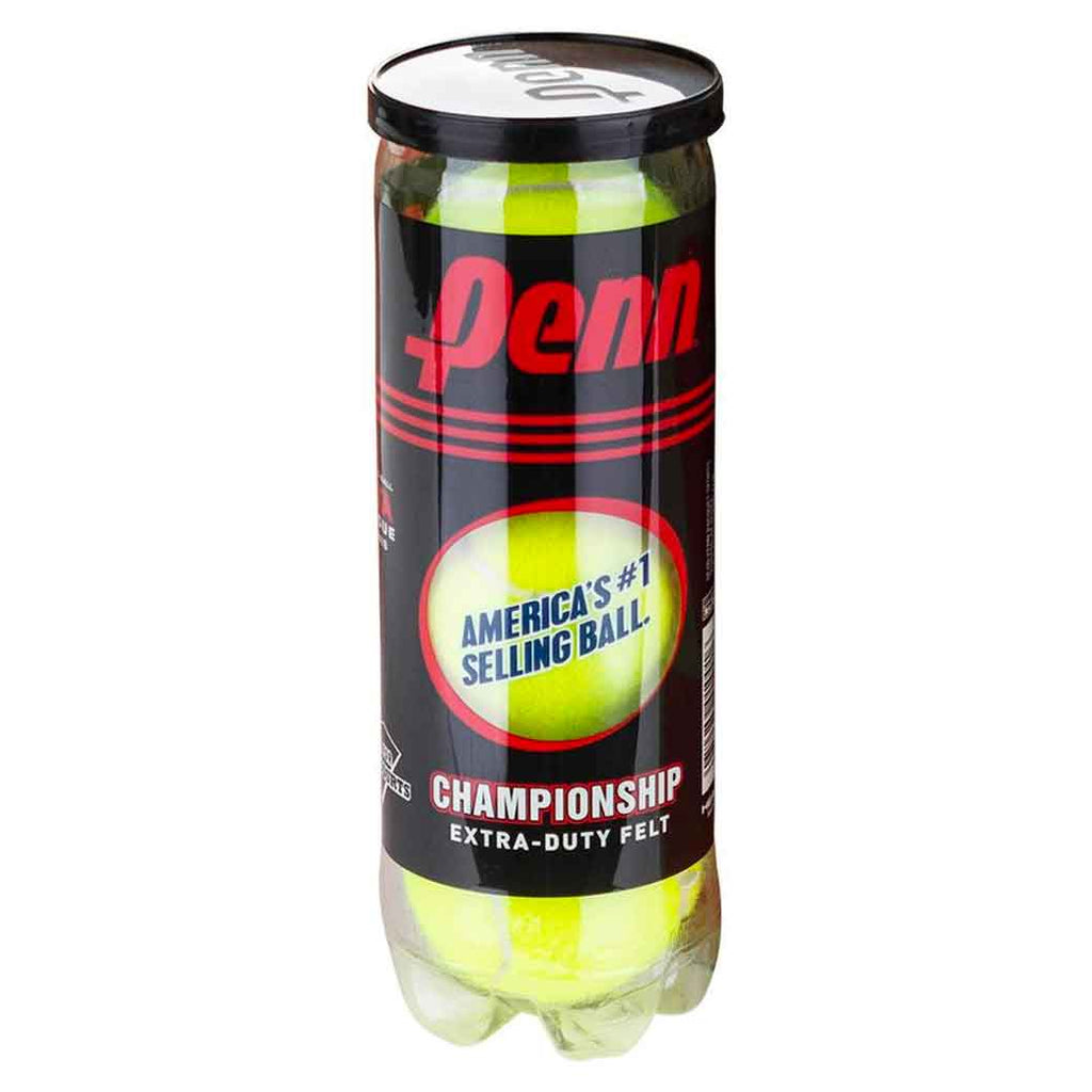PENN Pelotas de Tennis 1 Pack