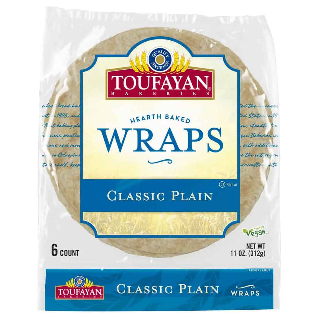 TOUFAYAN Wrap Plain 1.15 kg
