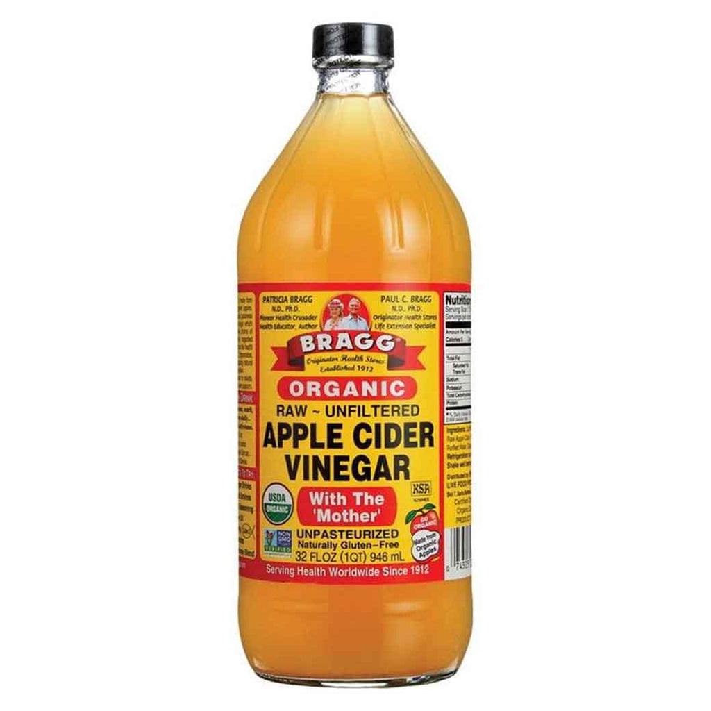 BRAGG Apple Cider Vinegar 32 oz