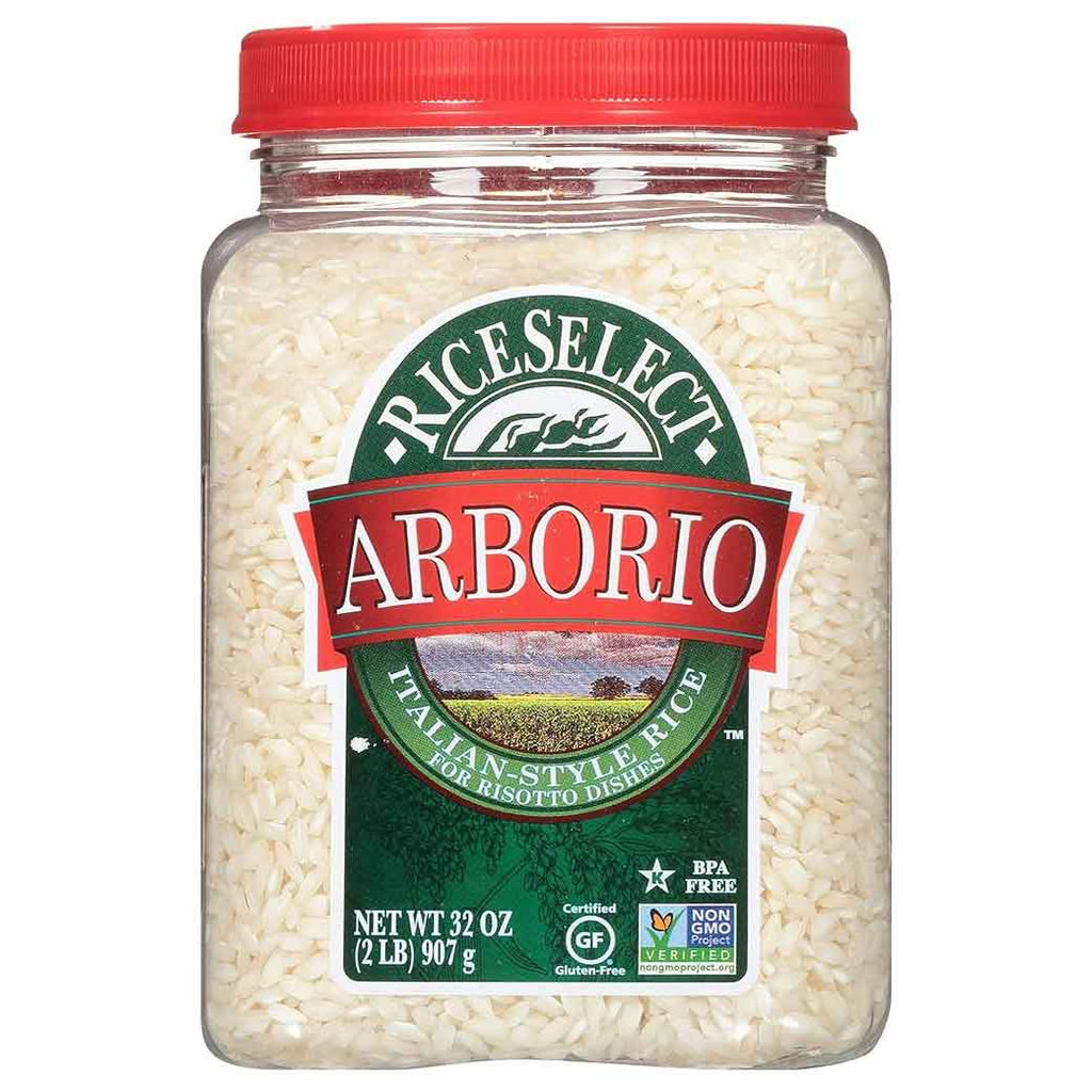 RICE SELECT Arborio Rice 32 oz