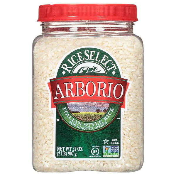 RICE SELECT Arborio Rice 32 oz