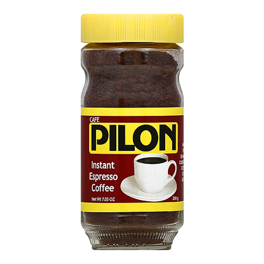 PILON Instant Espre Coffee200g