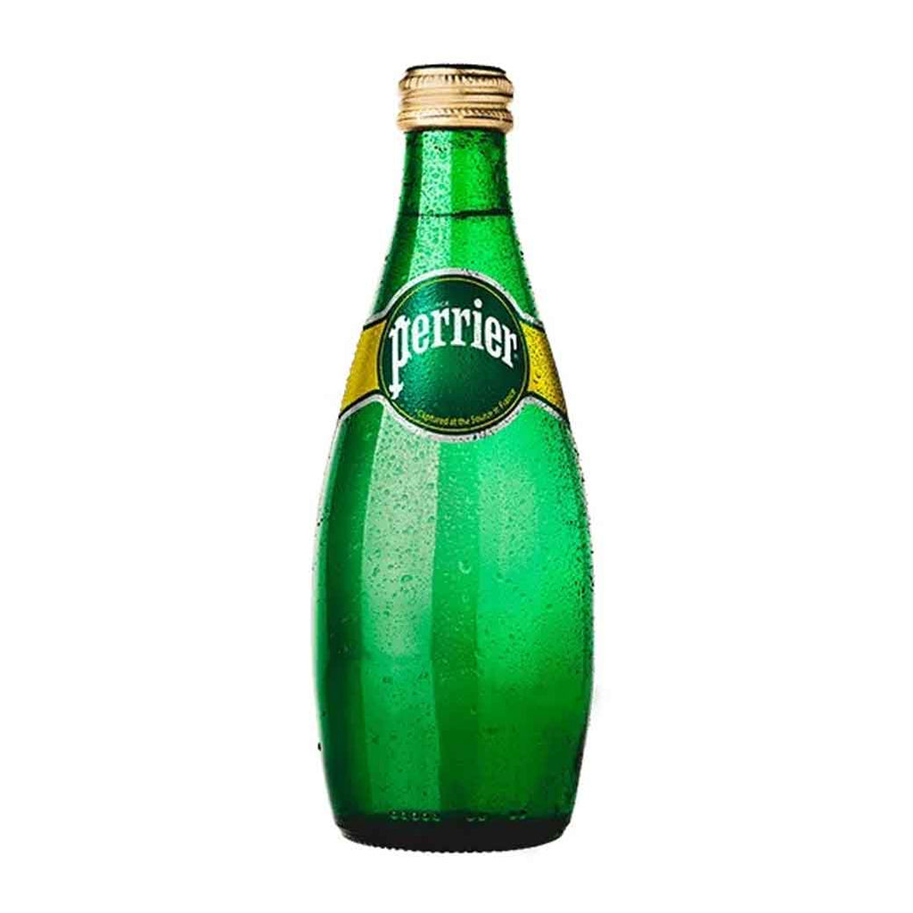 PERRIER Agua Mineral 330ml