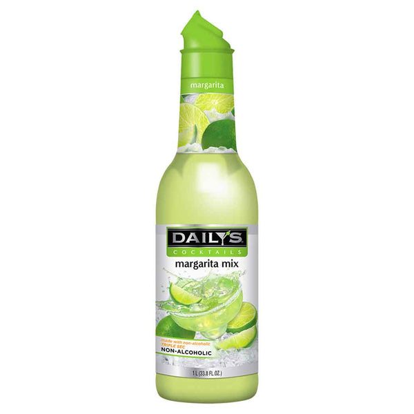 DAILYS Margarita Mix 1L