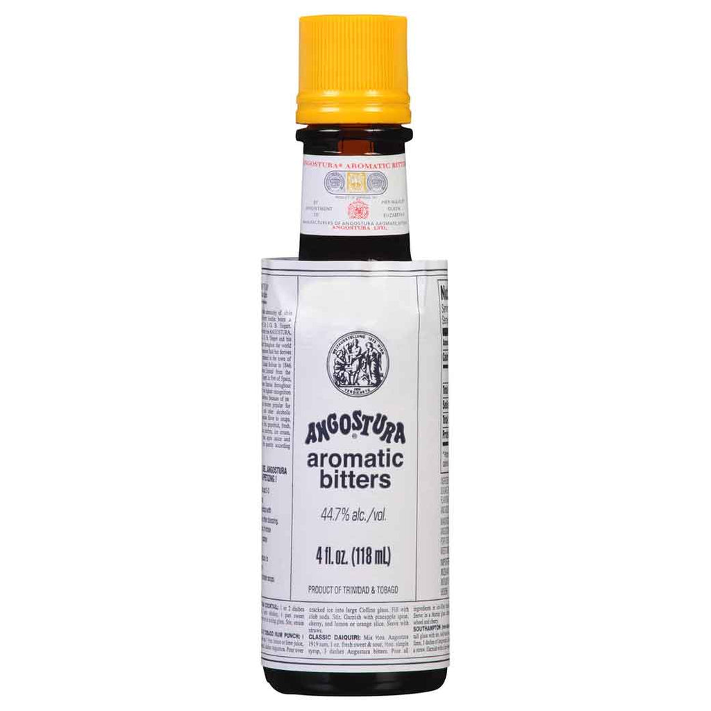 DT-ANGOSTURA AromaticBitters118ml