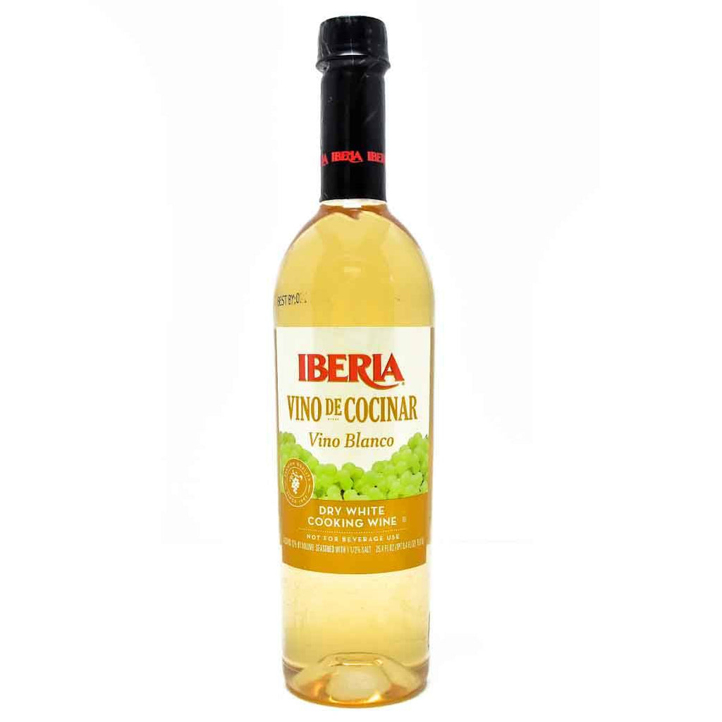 IBERIA Vin Sec D Cocinar 750ml