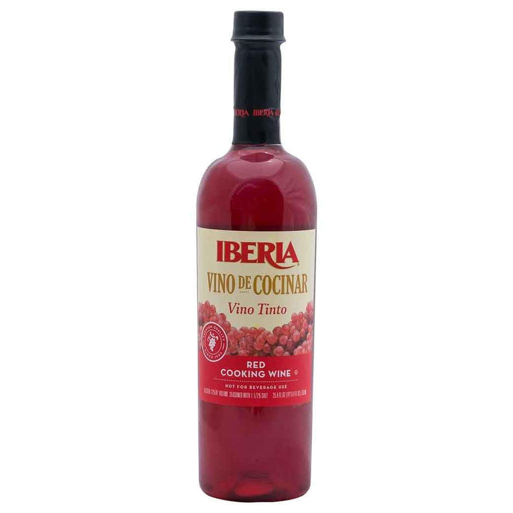 IBERIA Vino Cocina Rojo 750ml