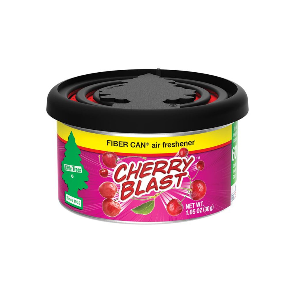 LITTLE TREES Cherry Blast 30g