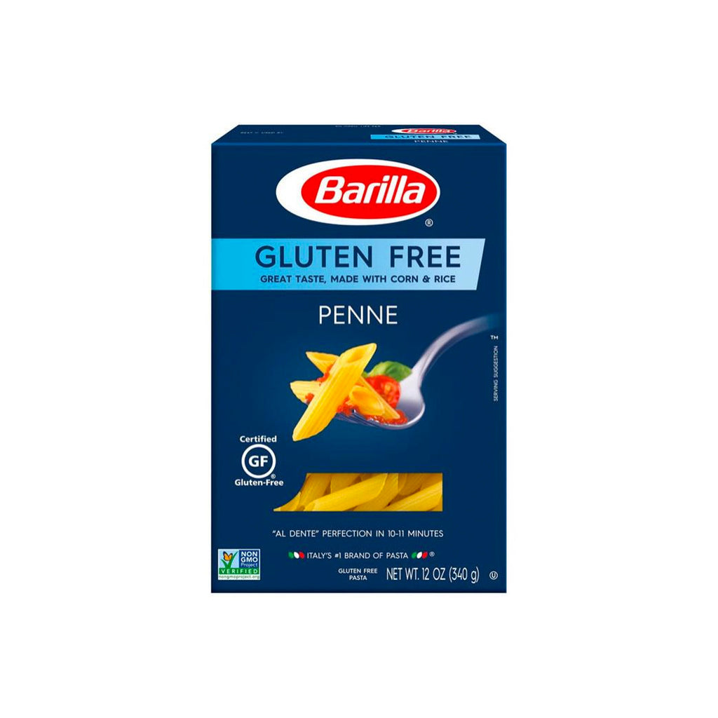 BARILLA GF Penne 12 oz
