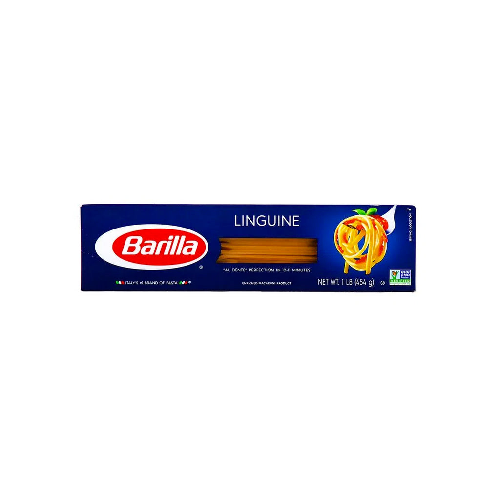 BARILLA Linguine 454 g