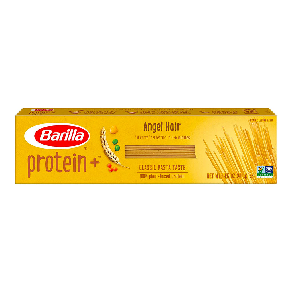BARILLA Anger Hair Protein+ 14.5 oz