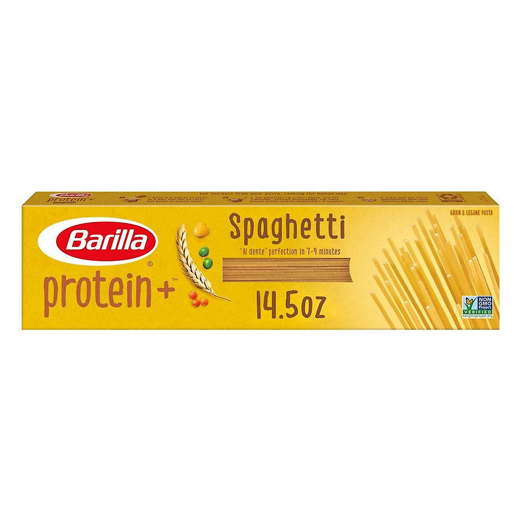 BARILLA Spaghetti Protein+ 14.5 oz