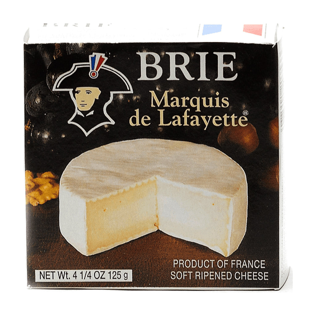 BRIE Marquis de Lafayette 4.4