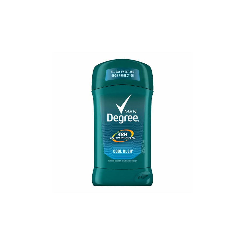 DEGREE Men Cool Rush 76 g