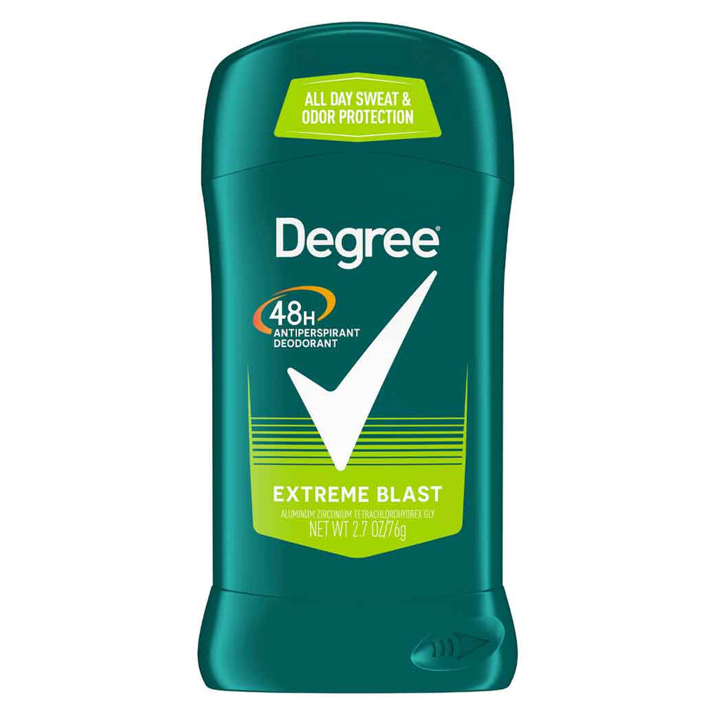 DEGREE DeoMen ExtremBlast 76 g