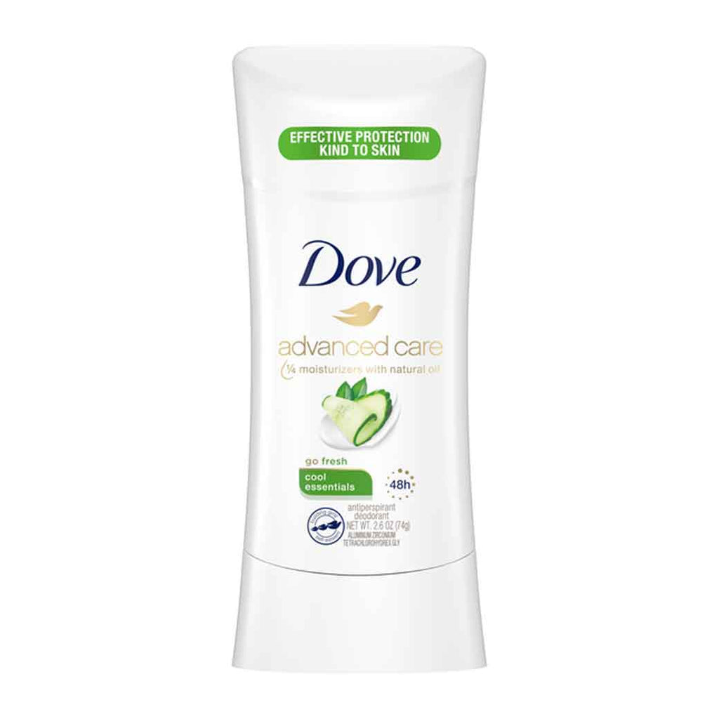 DOVE AdvancedCare CoolEssn2.6z