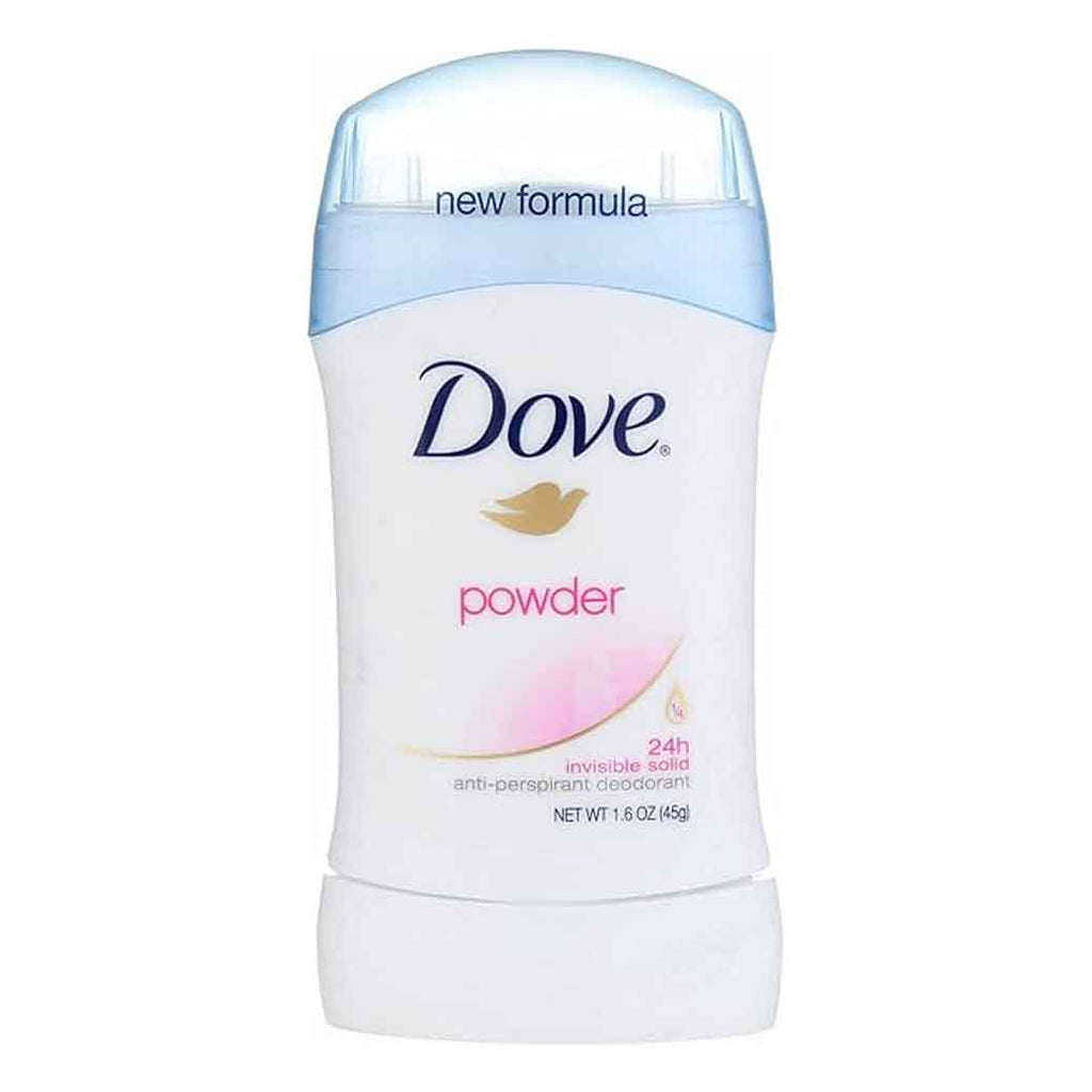 DOVE DeoBarra Powder 74 g
