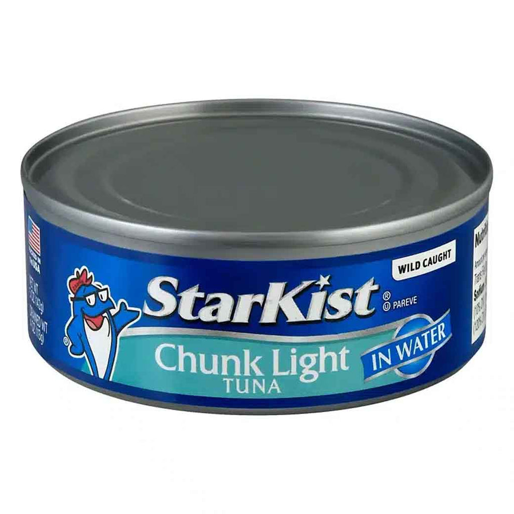 STARKIST Chunk Light Tuna 5oz