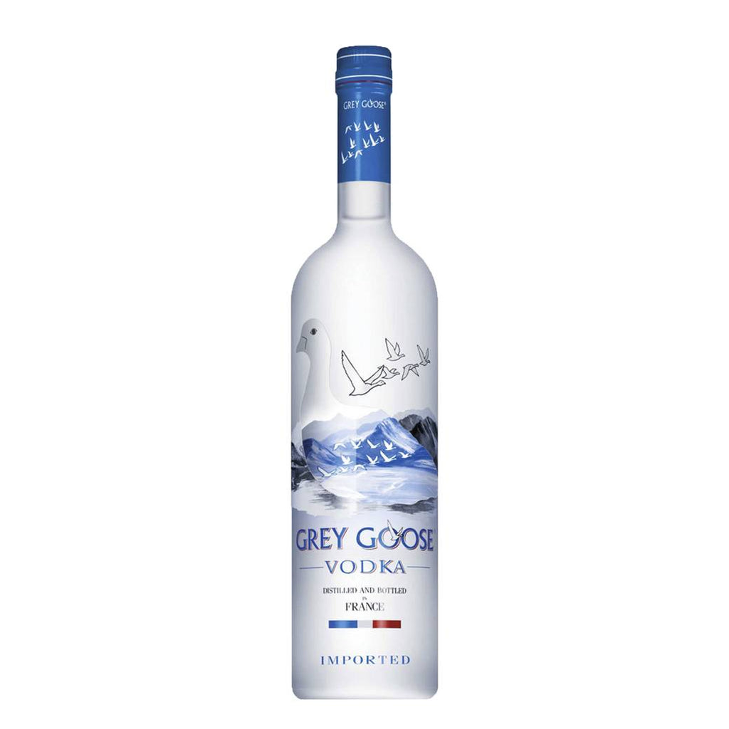 GREY GOOSE Vodka Origina 375ml