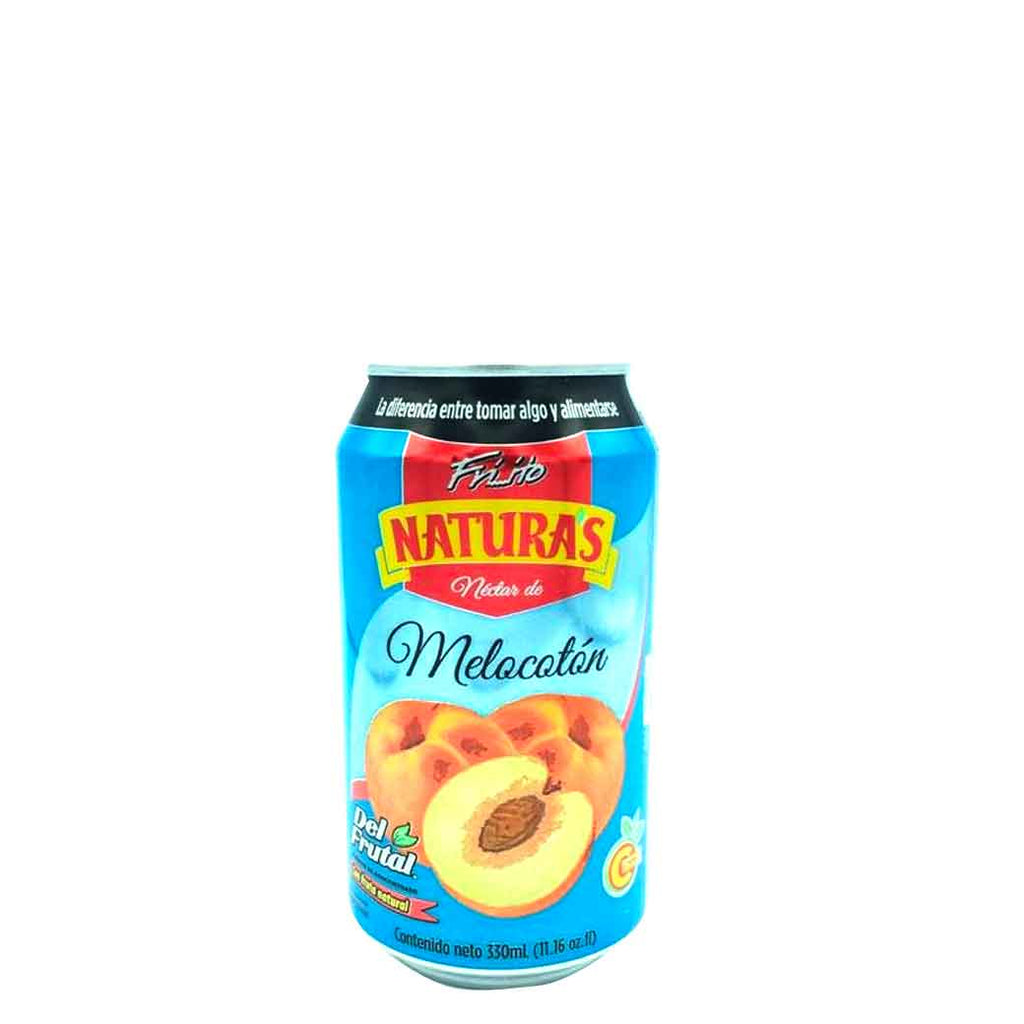 NATURAS FriitoNectarMeloc330ml