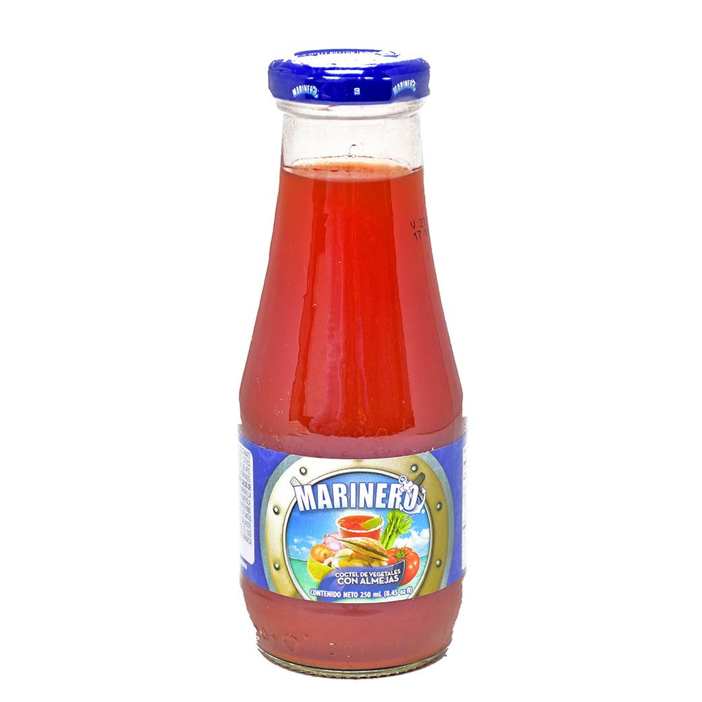 Naturas Jugo Marinero 250ml