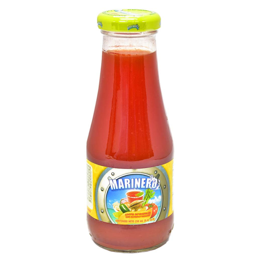 Naturas Jugo Marinero Pic1/250ml