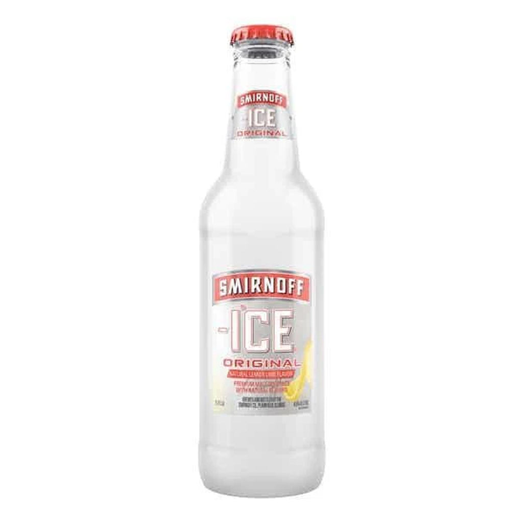 SMIRNOFF Vodka IceOriginal 355ML
