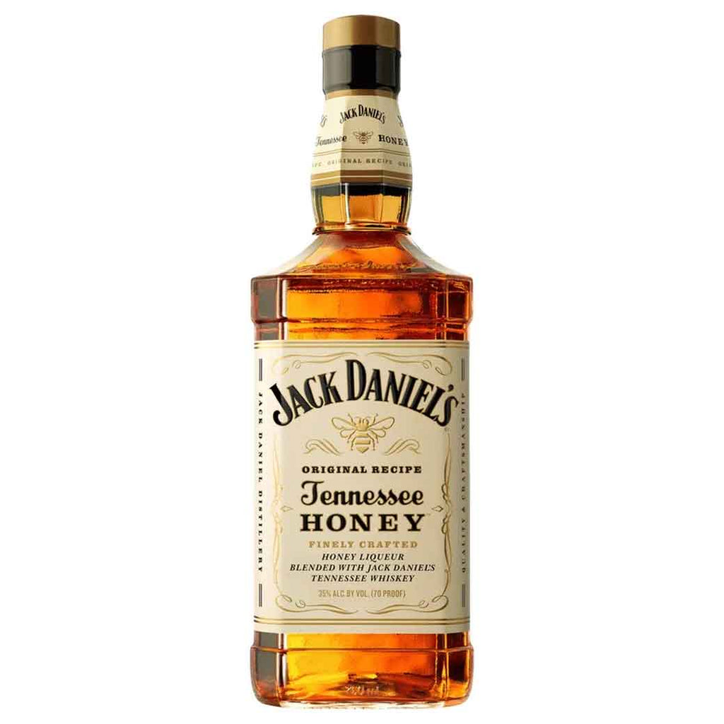 JACK DANIELS Whisky Honey750ml