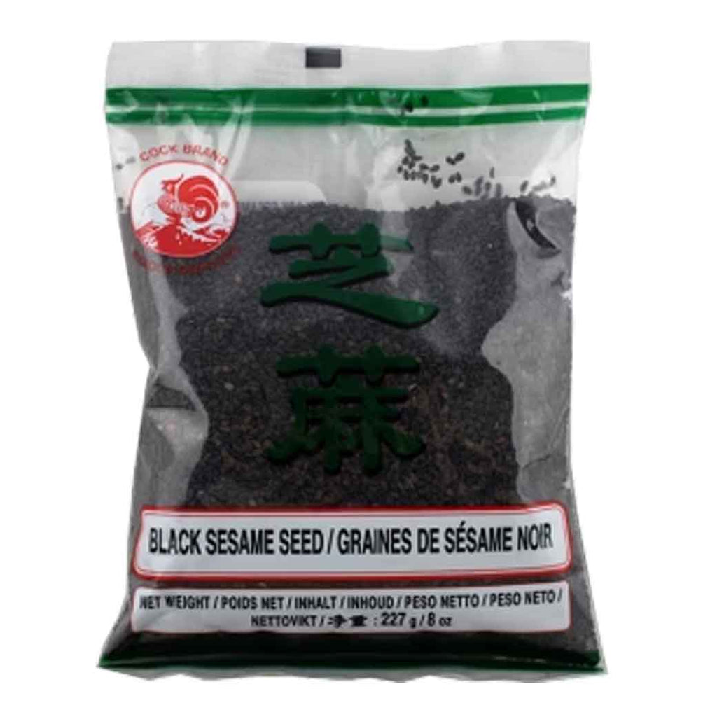 COCK BRAND Semilla Ajonjol227g