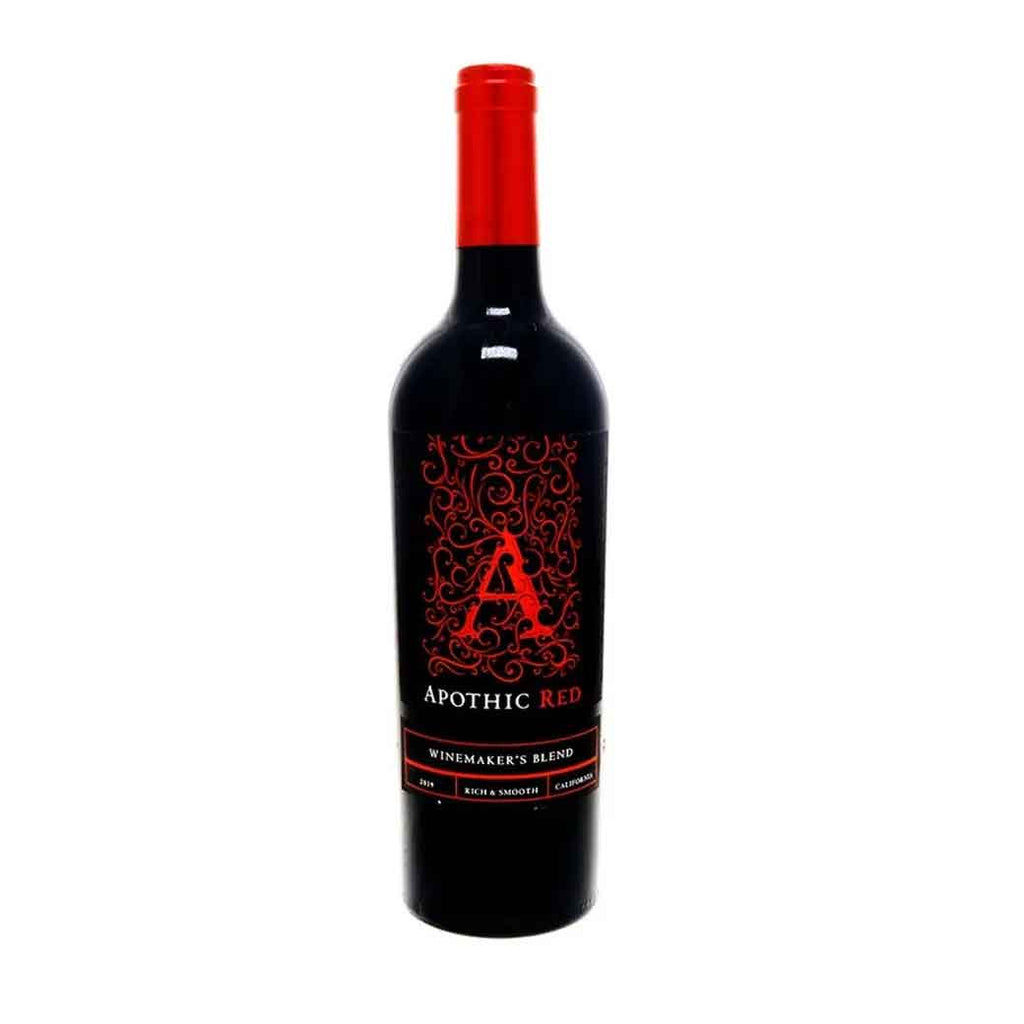 APOTHIC VinoTinto Red 750ML
